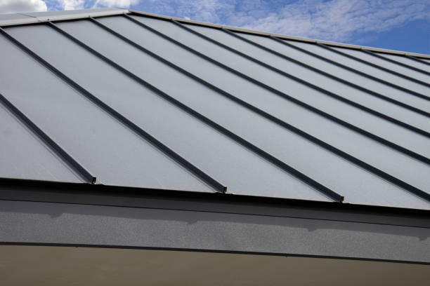 EPDM Roofing in Los Fresnos, TX