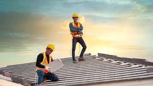 Roof Coating Services in Los Fresnos, TX